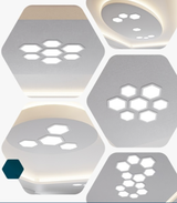 HexaStyle Downlight