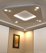 HexaStyle Downlight