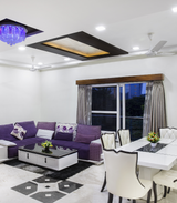 LED Ceiling