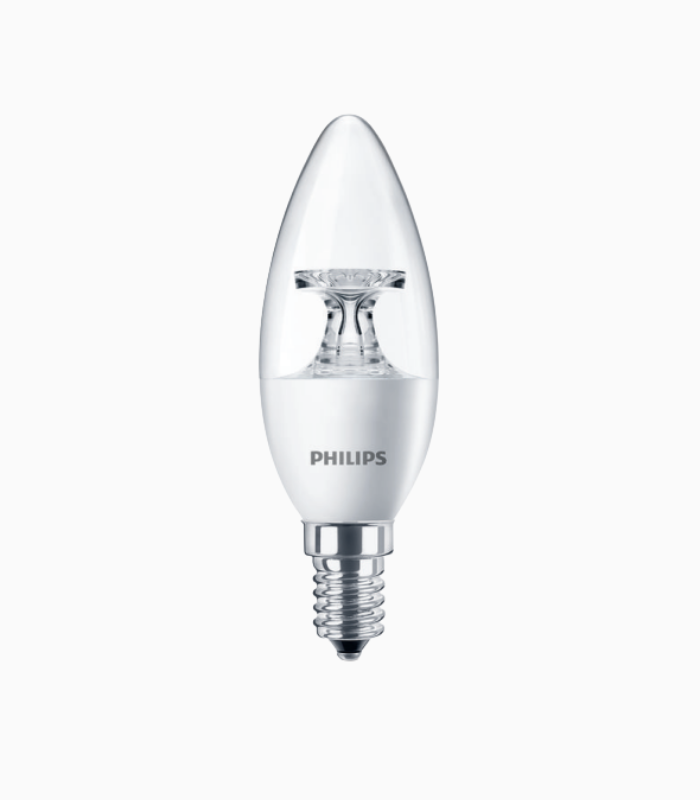 LED Candle E14 B35