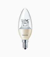 LED Candle E14 B38