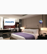 LED High Lumen E27
