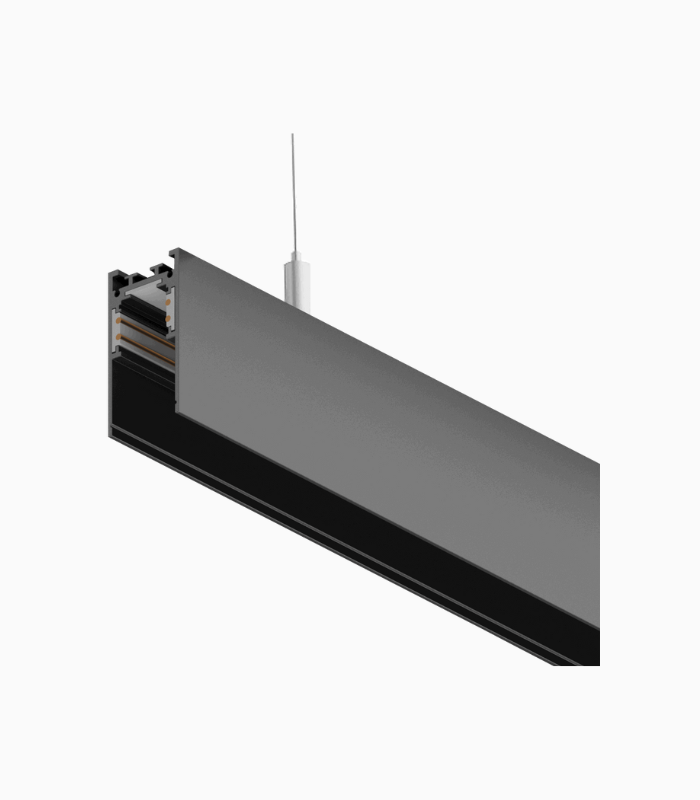 Magnus Pendant Track