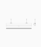 Magnus Pendant Track