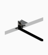 Magnus Recessed Track