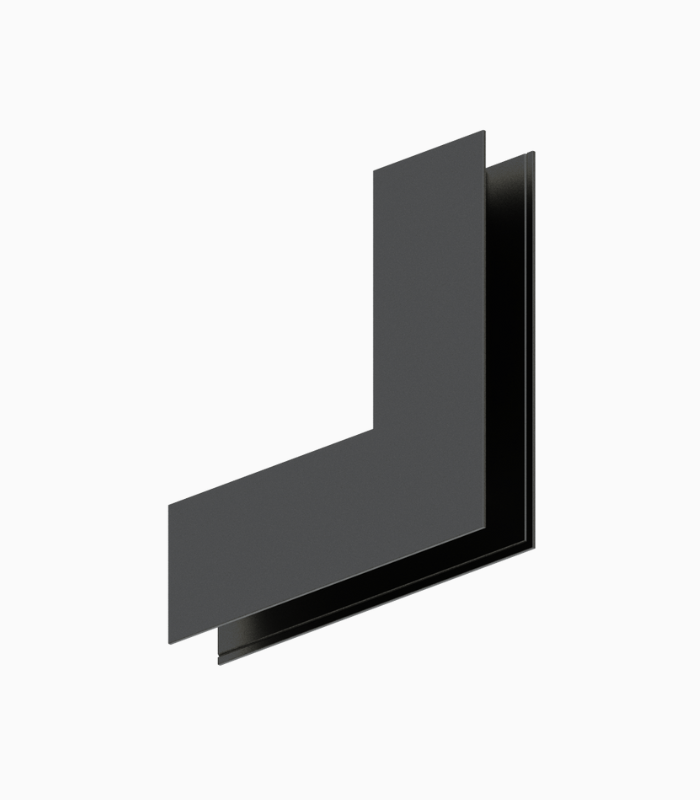 Magnus Surface Track Outer Corner