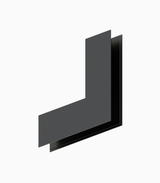 Magnus Surface Track Outer Corner