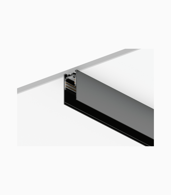 Magnus Surface Track