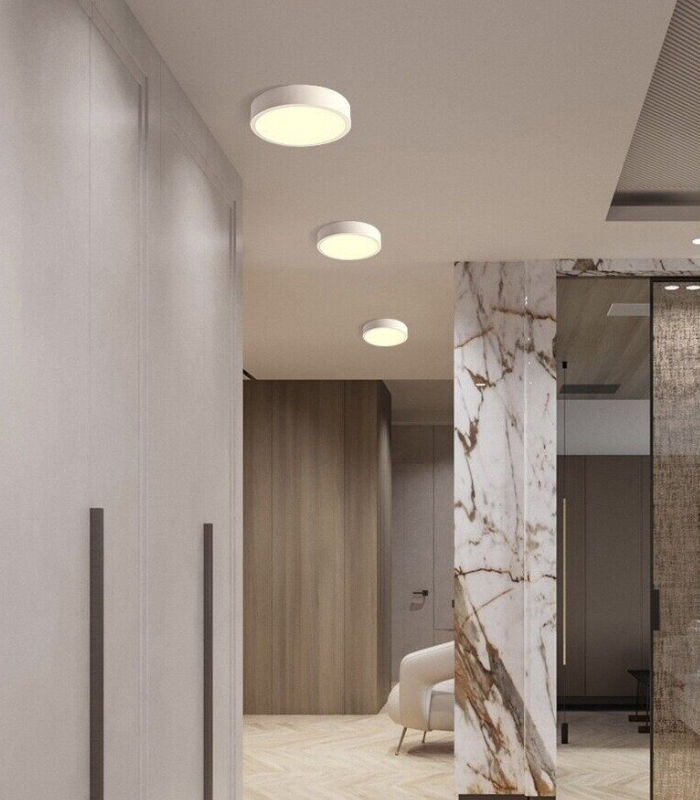 Meson Surface Mounted Downlight