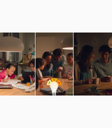 Meson Scene Switch Downlight