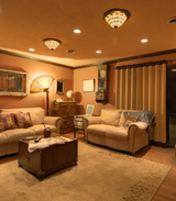 Meson Scene Switch Downlight