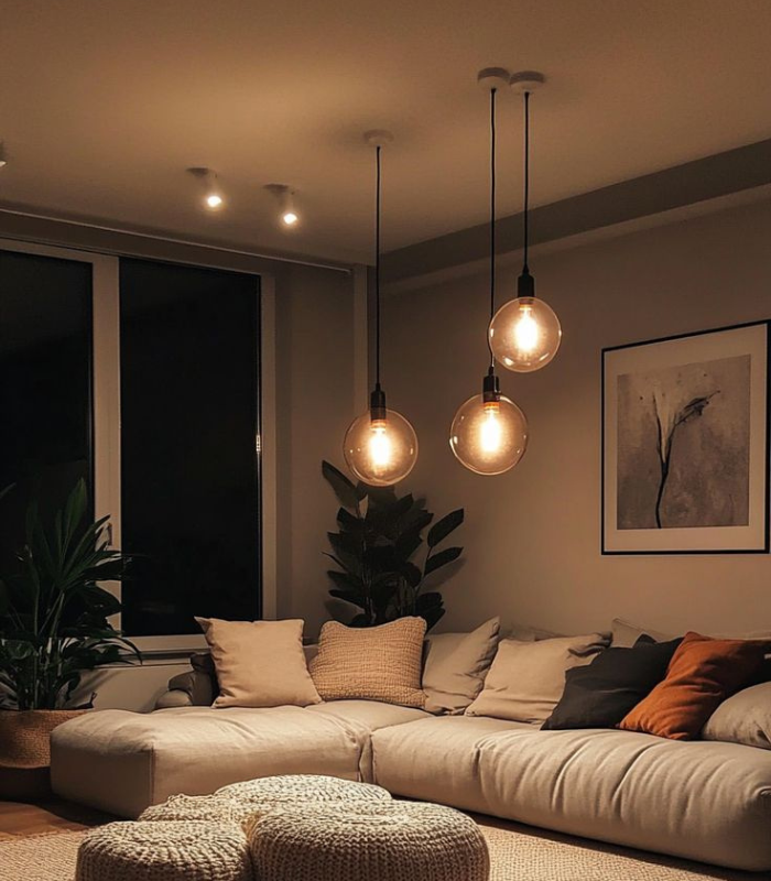 Neuss Recessed