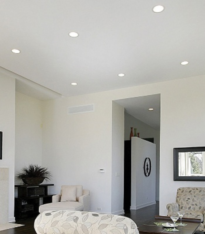 Ultra Efficient Downlight