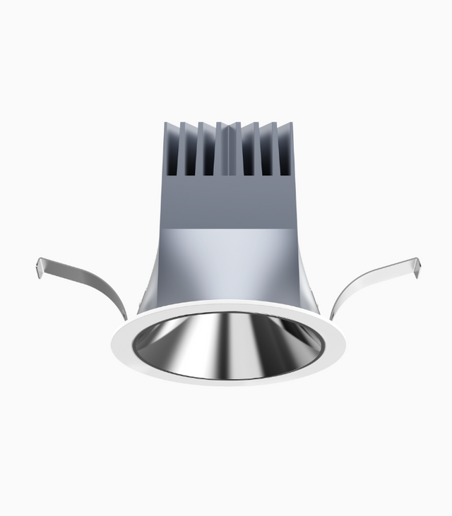 CA01 main image: damien-downlights-recessed-downlight-luminaire 23