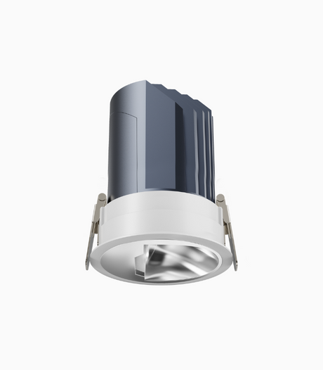 CA01 main image: sasha-spotlights-recessed-wall-washer-luminaire 23