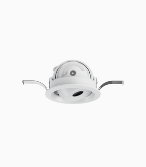 CA01 main image: simona-spotlights-recessed-spot-luminaire 23