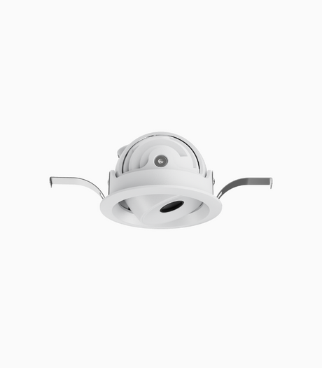 CA01 main image: simona-spotlights-recessed-spot-luminaire 23