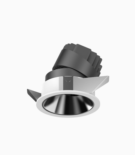 CA01 main image: stella-spotlights-recessed-spot-luminaire 29