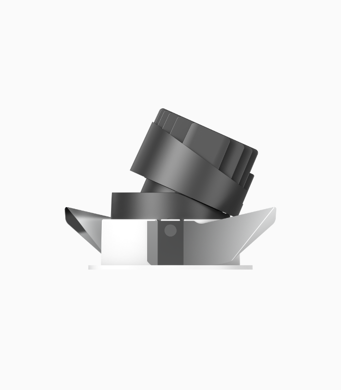 CA01 main image: stella-spotlights-recessed-spot-luminaire 30