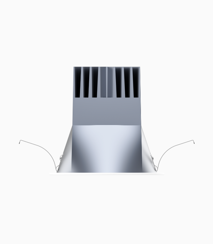 CA01 main image: damien-downlights-recessed-downlight-luminaire 25