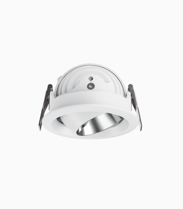 CA01 main image: simona-spotlights-recessed-spot-luminaire 25