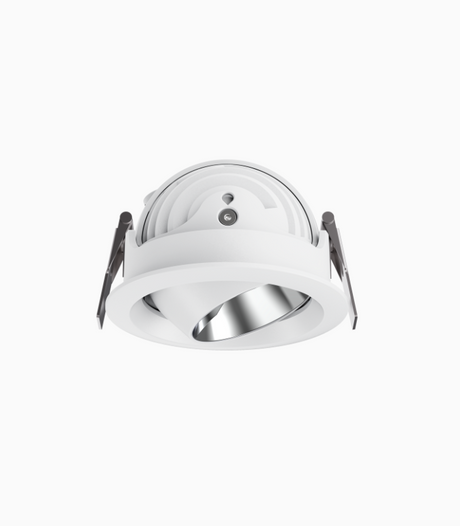 CA01 main image: simona-spotlights-recessed-spot-luminaire 25