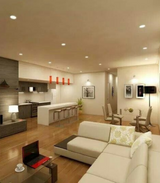 CA01 main image: damien-downlights-recessed-downlight-luminaire 26