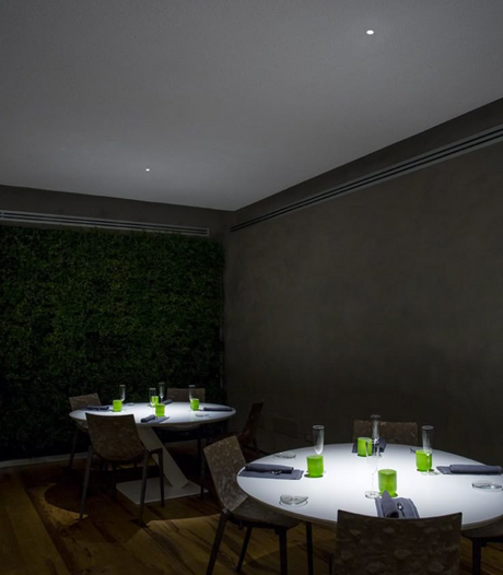 CA01 main image: simona-spotlights-recessed-spot-luminaire 27