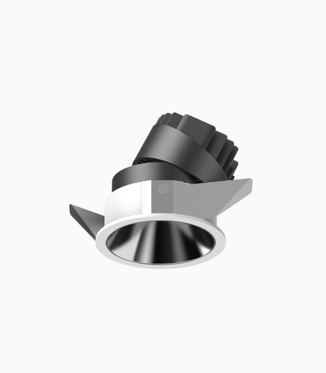 CA01 main image: stella-spotlights-recessed-spot-luminaire 32
