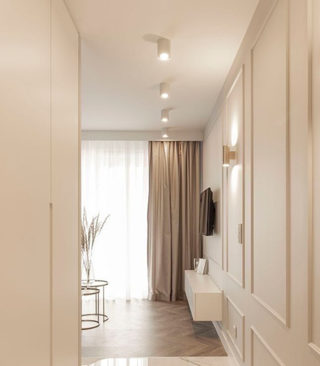 CA01 main image: dylan-downlights-surface-downlight-luminaire 63