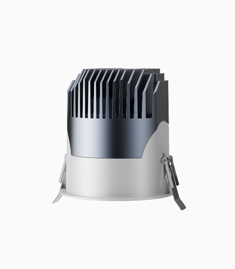 CA01 main image: scarlett-spotlights-recessed-spot-luminaire 62
