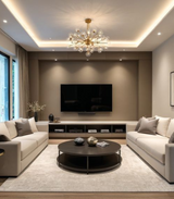 CA01 main image: damien-downlights-recessed-downlight-luminaire 28