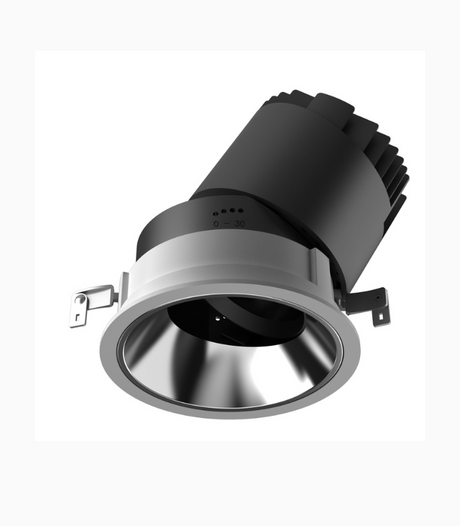 CA01 main image: stella-spotlights-recessed-spot-luminaire 34