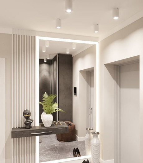CA01 main image: dylan-downlights-surface-downlight-luminaire 64