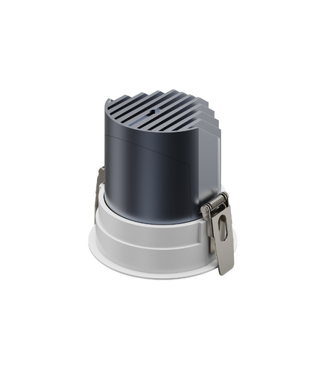 CA01 main image: sasha-spotlights-recessed-wall-washer-luminaire 29