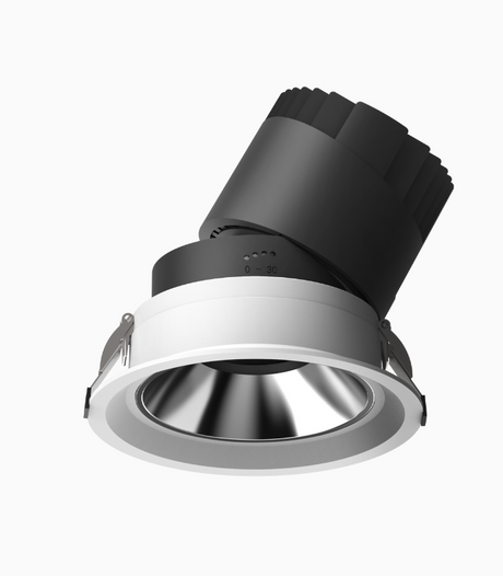 CA01 main image: stella-spotlights-recessed-spot-luminaire 35