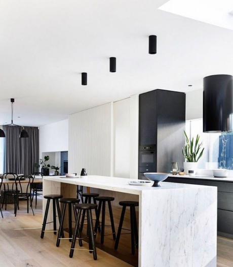 CA01 main image: dylan-downlights-surface-downlight-luminaire 65