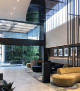 CA01 main image: stella-spotlights-recessed-spot-luminaire 36
