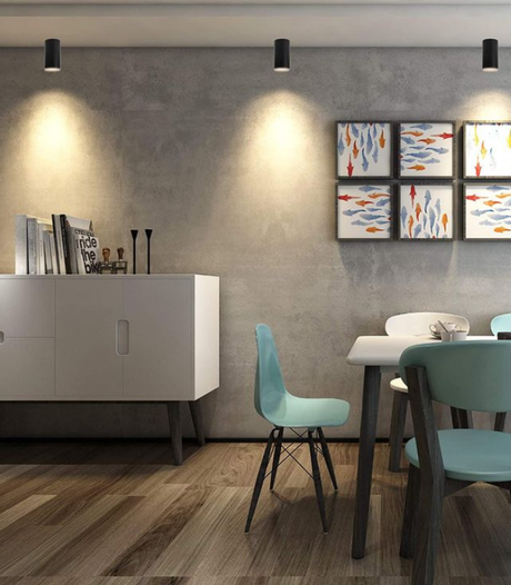 CA01 main image: dylan-downlights-surface-downlight-luminaire 66