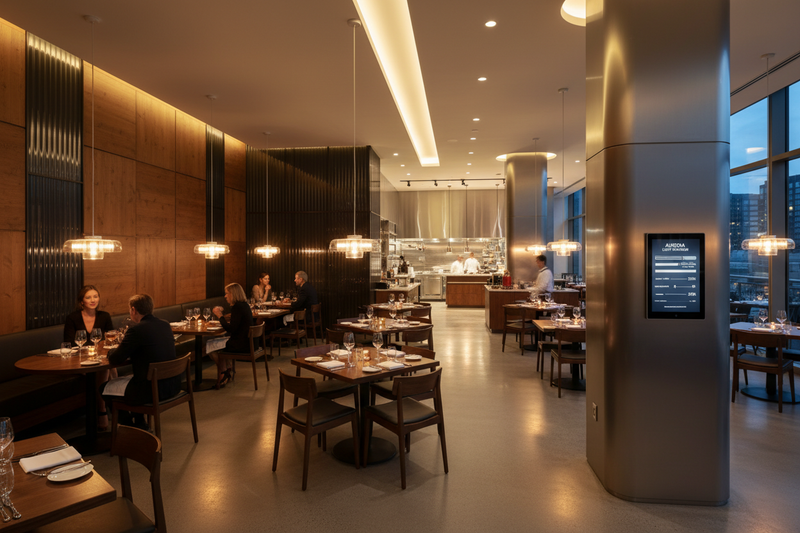 okay its good but can you make it in the restaurant